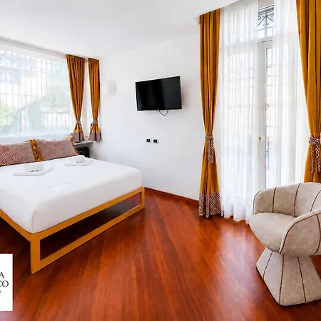 La Del Parco Bed & Breakfast Monza