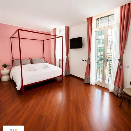 Bed & Breakfast La Del Parco