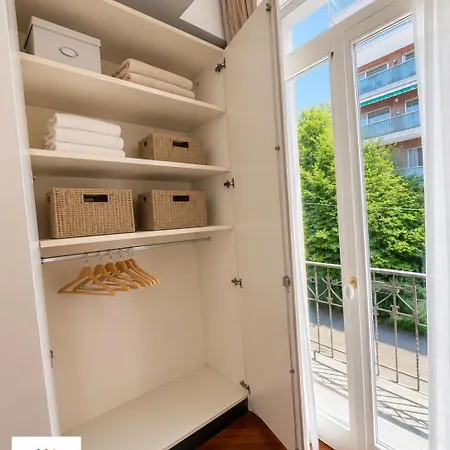 La Del Parco B&B