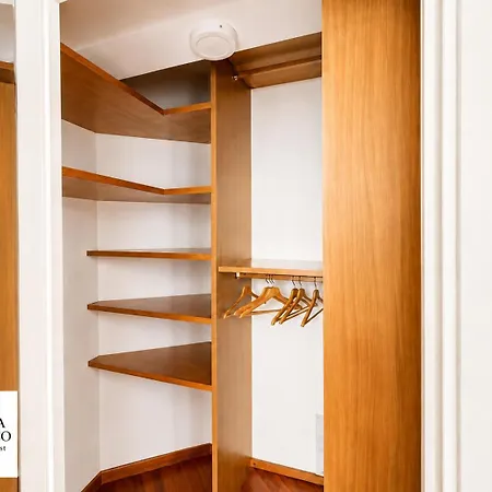 Bed & Breakfast La Del Parco Monza