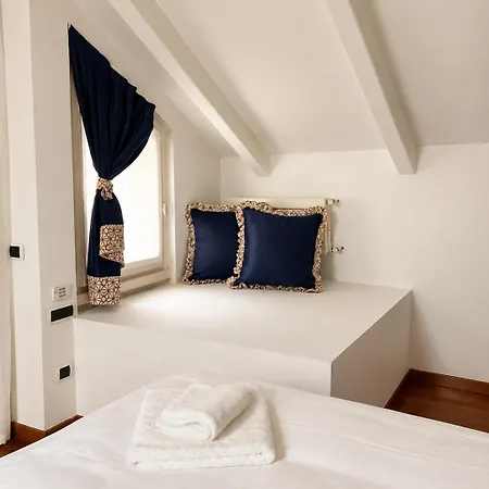 La Del Parco Bed & Breakfast Monza