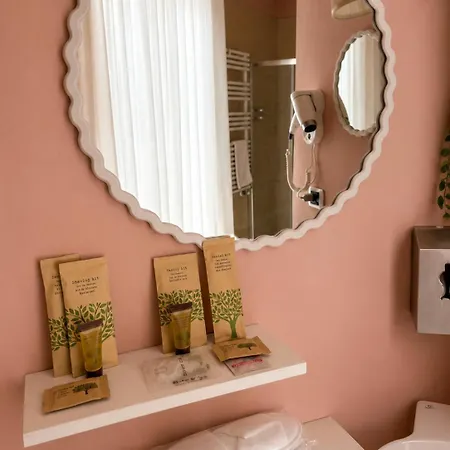 Bed & Breakfast La Del Parco *