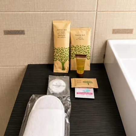 La Del Parco Bed & Breakfast *