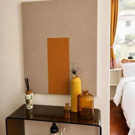 B&B La Del Parco *